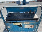 Control Station Upper with