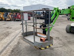 Control Station Upper with