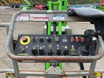 Control Station Upper with