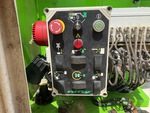 Control Station Ground with