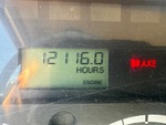 4 Transmision with Engine Hours