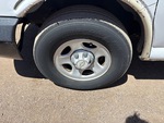 Chassis Photos with