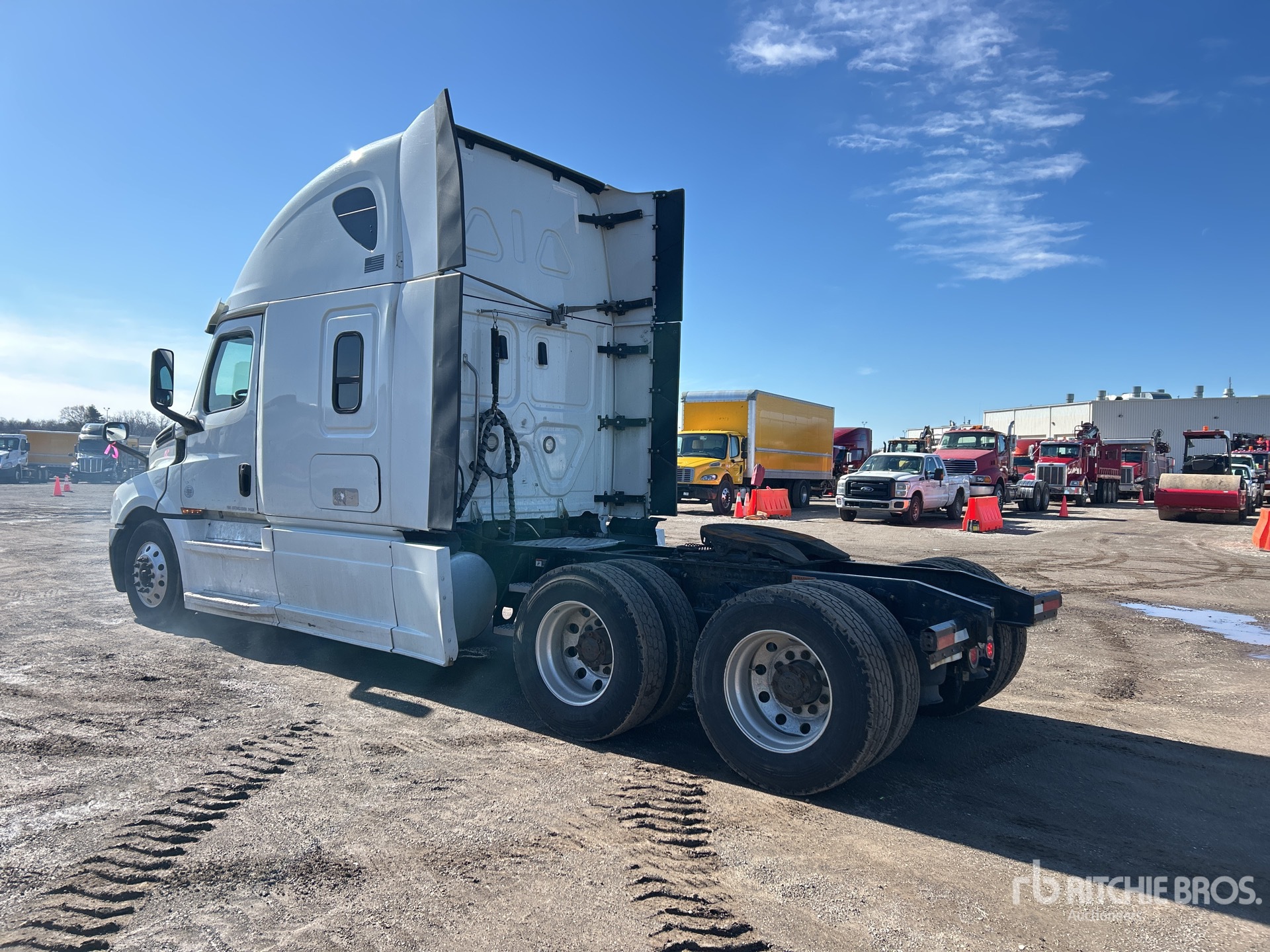 General Appearance with Zdjęcie, lewy dolny róg