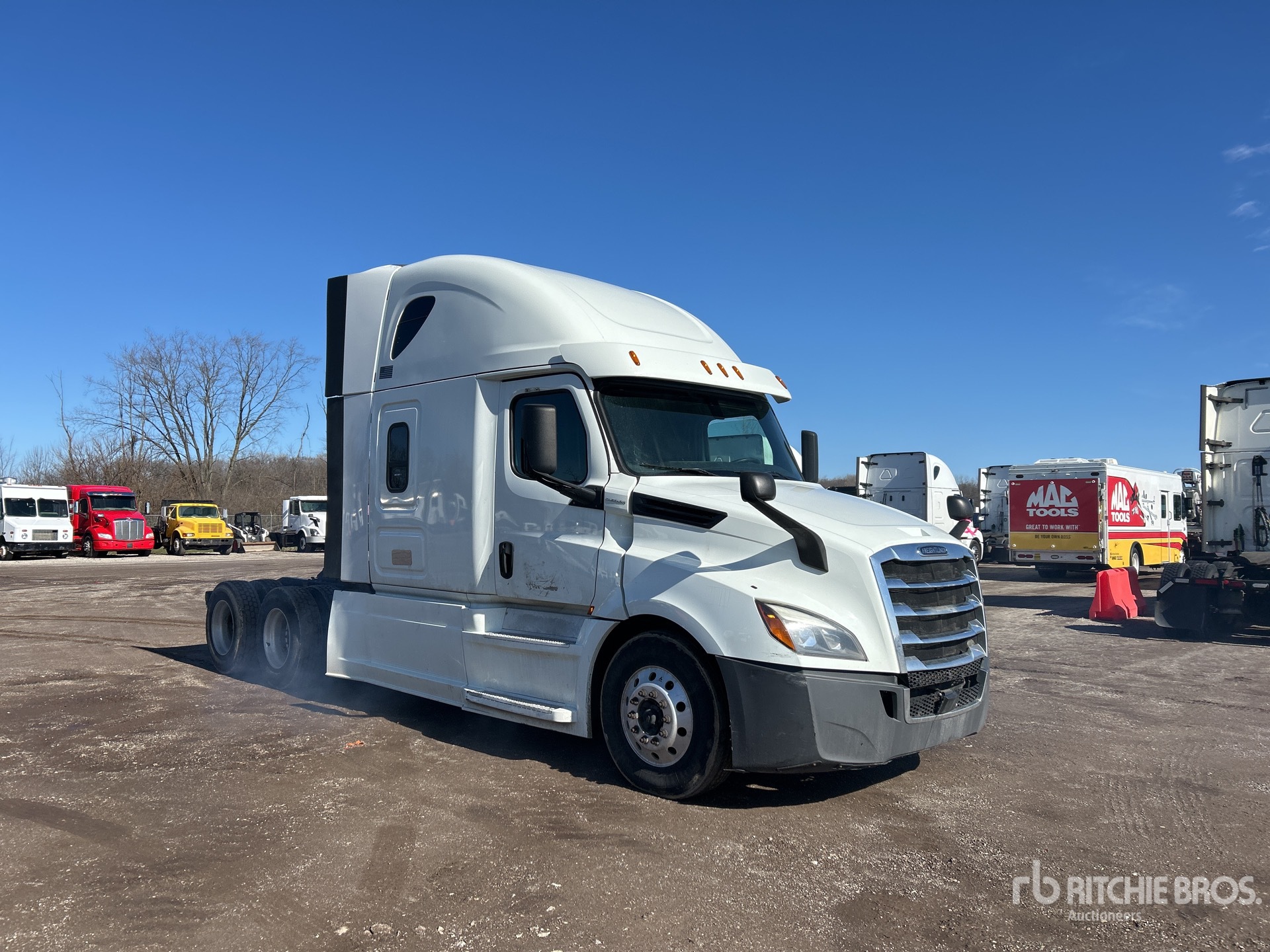 General Appearance with Zdjęcie, prawy górny róg