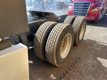 4 Underbody - Truck with