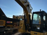 Hydraulics with Boom Lift Cylinder(s)