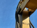 v2 Chassis - Excavator with Pin and Bushings Boom to Stick