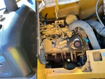 Engine with Engine - Right Side