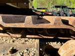 Undercarriage with Right Grouser Height