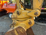 Specialty with Quick Coupler