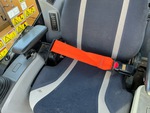 Safety with