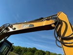v2 Chassis - Excavator with