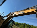 v2 Chassis - Excavator with