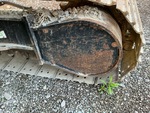 Drivetrain with Right Drive Motor