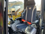 Control Station with Seats/Armrests