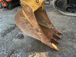 Specialty with Excavator Bucket Condition