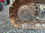 Drivetrain with Right Final Drive