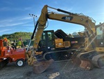 v2 Chassis - Excavator with