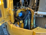 Engine with DEF / AdBlue Tank