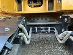 v2 Chassis - Excavator with Turntable Bearing