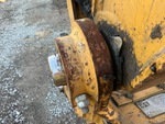 v2 Chassis - Excavator with Pins and Bushings Stick to Coupler