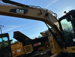 v2 Chassis - Excavator with Boom Condition