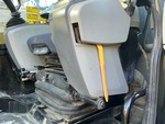 Safety with Safety Lock Out/Stop