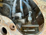 Hydraulics with Hydraulic Control Pattern Changer