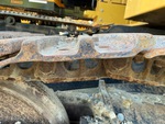 Undercarriage with Left Grouser Height