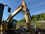 v2 Chassis - Excavator with