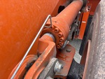Hydraulique with