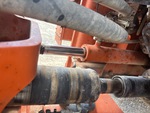 Hydraulique with