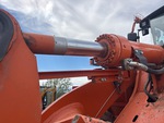 Hydraulique with