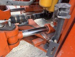 Hydraulique with