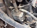 Hydraulique with