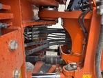 Hydraulique with