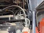 Hydraulique with