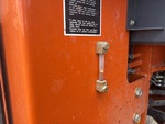 Hydraulique with