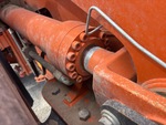 Hydraulique with