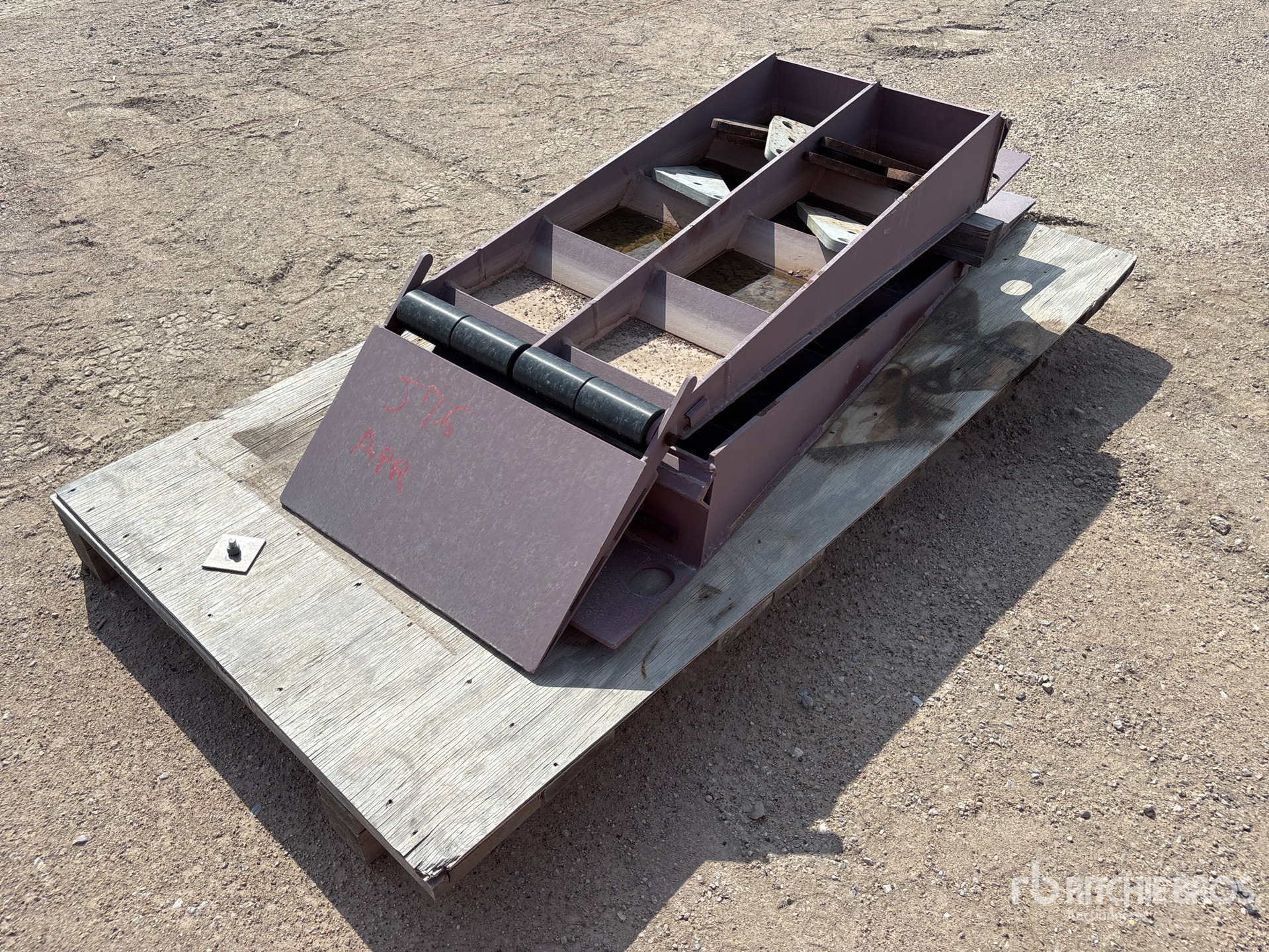 General Appearance with Imagen: esquina trasera izquierda