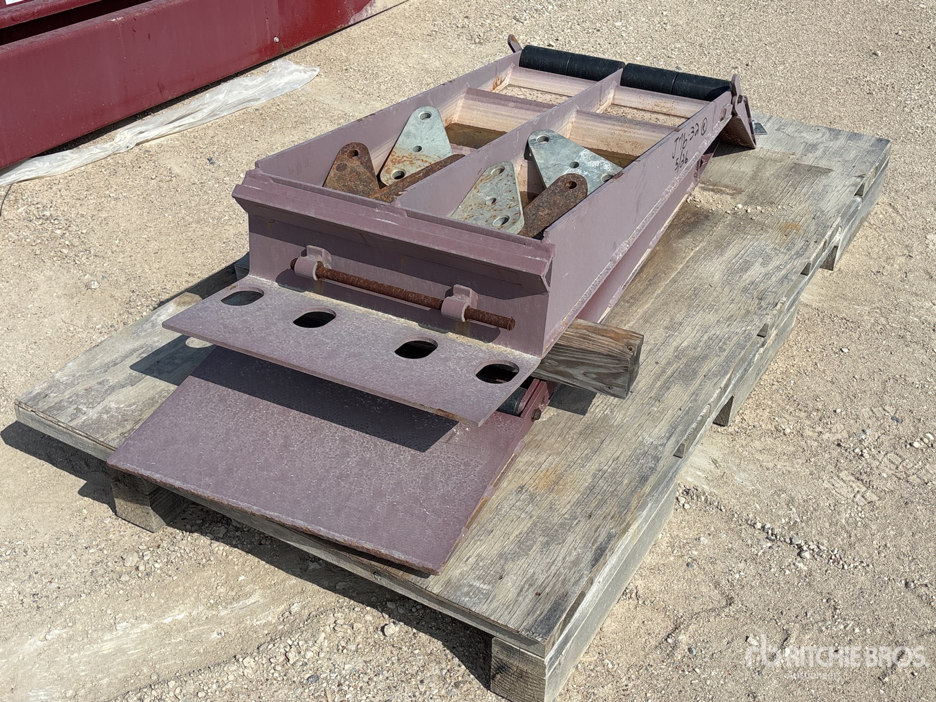 General Appearance with Imagen: esquina delantera derecha