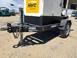 Trailer Chassis with