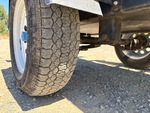 Trailer Chassis with