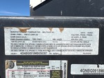 General Appearance with Unit Serial Number