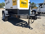 Trailer Chassis with