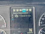 Cab with Engine Hours