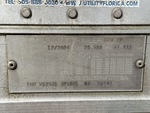 General Appearance with Numéro de série/Numéro d'identification du véhicule automobile