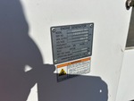 General Appearance with Unit Serial Number