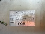 Generator with