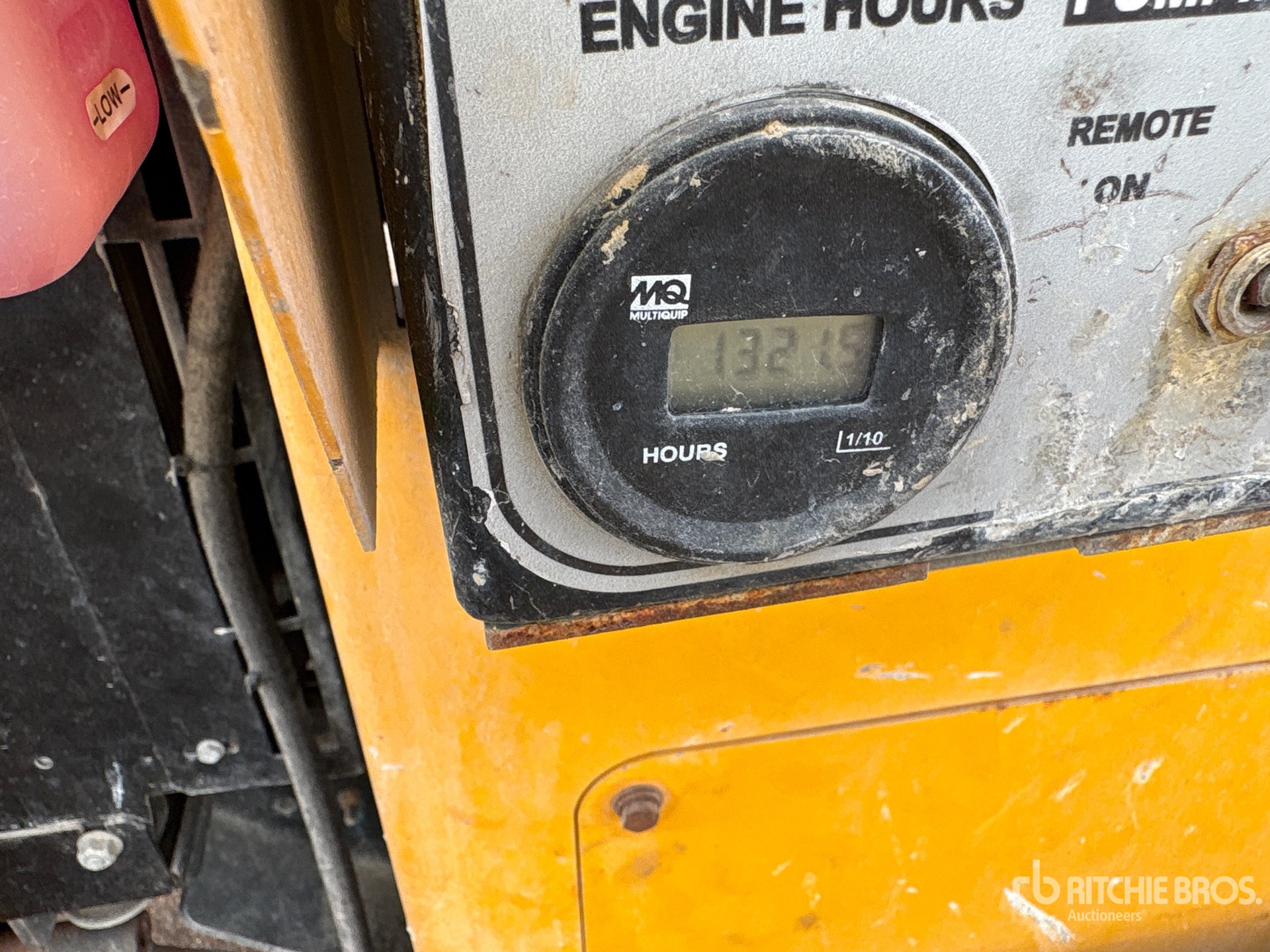 2022 Multiquip MAYCO C30HDA